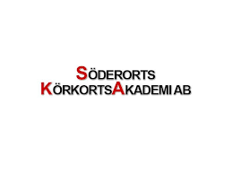 Söderorts KörkortsAkademi AB logo