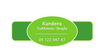 Kundens Trafikskola logo