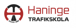 Haninge Trafikskola logo
