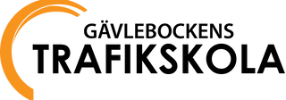 Gävlebockens Trafikskola logo