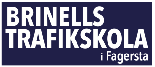 Brinnels Trafikskola i Fagersta logo