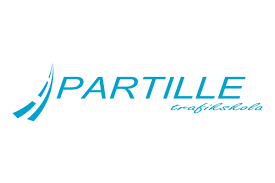 Partille Trafikskola logo