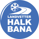Landvetter Halkbana logo