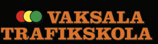 Vaksala Trafikskola logo