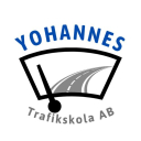 Yohannes Trafikskola logo