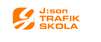 J:son Trafikskola logo