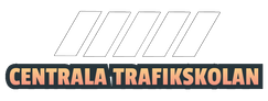 Centrala Trafikskolan i Norr logo