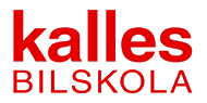 Kalles Bilskola logo