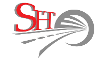 Södertälje Hamns Trafikskola - Risk 1 & 2 Combo logo