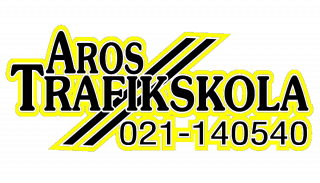 Aros Trafikskola logo