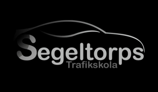 Segeltorps Trafikskola logo