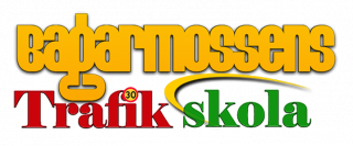 Bagis Trafikskola logo