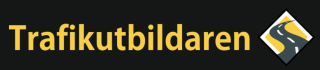 Trafikutbildaren - Halkbana Tierp Arena upphämtning Uppsala Central Station logo