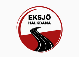 Eksjös Halkbana logo