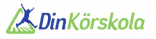 Din Körskola i Sickla logo