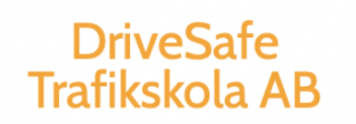 Drive Safe Trafikskola Falun logo