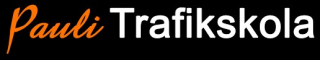 Pauli Trafikskola logo