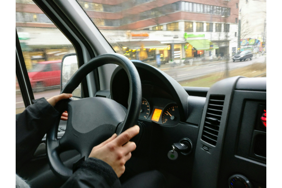 Hur mycket kostar körkort? - Allt du behöver veta innan du börjar